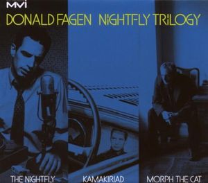 Nightfly Trilogy