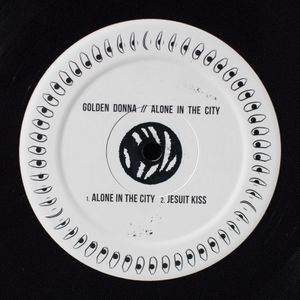 Alone in the City (EP)