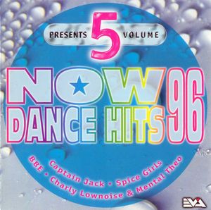 Now Dance Hits 96, Volume 5