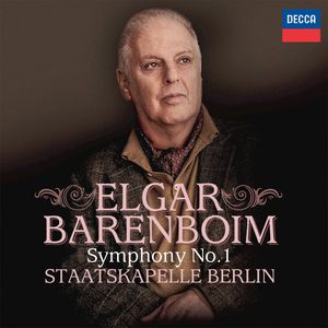 Elgar: Symphony no. 1 in A-flat major, op. 55