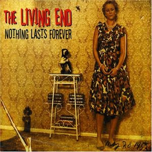 Nothing Lasts Forever (Single)