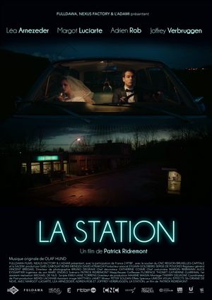 La Station