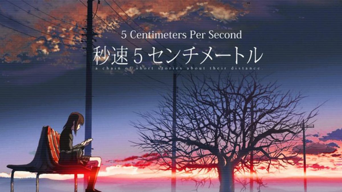 5 Centimeters Per Second - Série (2007) - SensCritique - Where To Watch 5 Cm Per Second