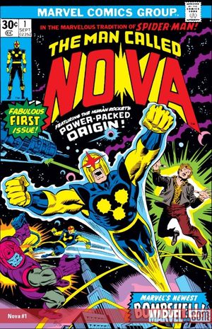 Nova (1976-1979)