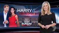 When Harry met Meghan, Celebrating Dawn