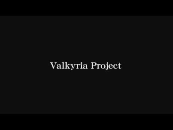 Valkyria Chronicles 4