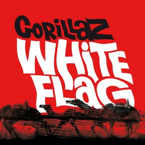 White Flag (Single)