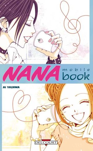 Nana - Anime (mangas) (2006) - SensCritique