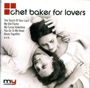 Chet Baker for Lovers