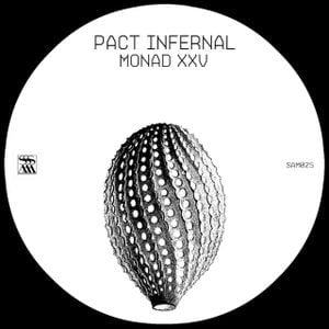 Monad XXV (EP)