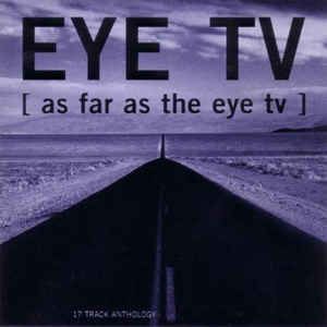 As Far as the Eye TV