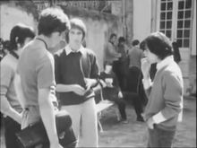 Une Histoire Sans Importance Film (1980) SensCritique