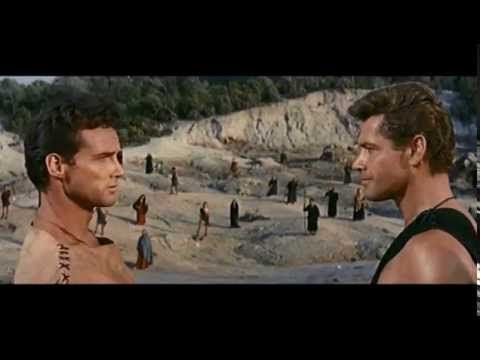 Bande-annonce de Romulus et Remus