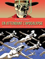 Couverture En attendant l'apocalypse : Travaux choisis 1974-2014 Couverture En attendant l'apocalypse : Travaux choisis 1974-2014