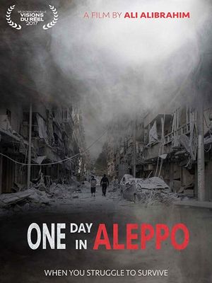 Un Jour à Alep