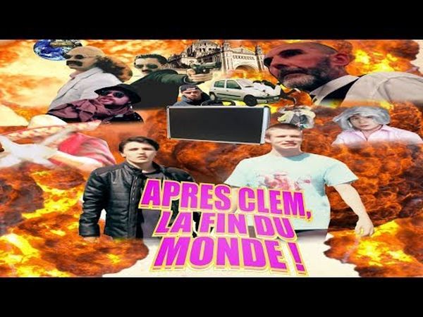 Après Clem, La Fin Du Monde !