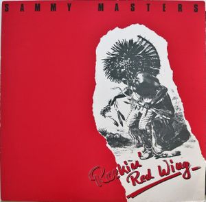 Rockin' Red Wing
