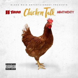 Chicken Talk