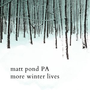 More Winter Lives (EP)