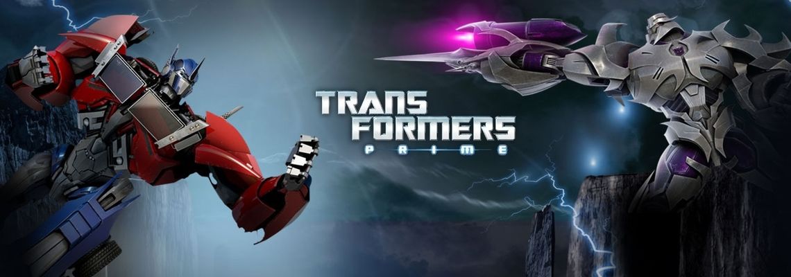 Cover Transformers Prime