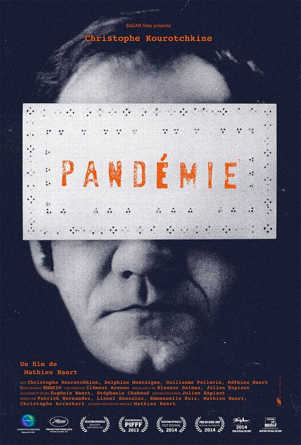 Pandémie