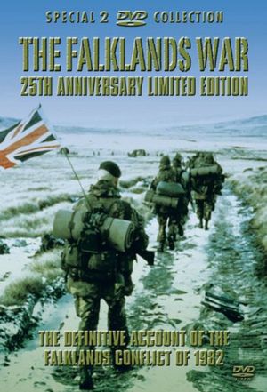 War in the Falklands