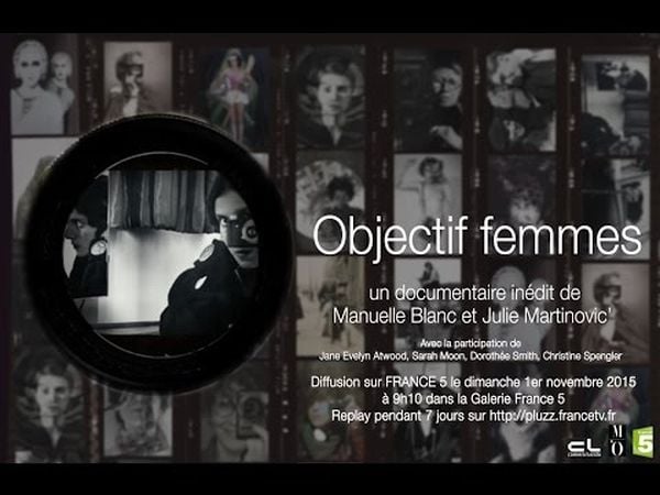 Objectif Femmes