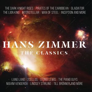Hans Zimmer: The Classics (OST)