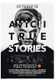 Affiche Avicii : True Stories