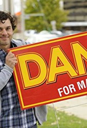 Dan for Mayor