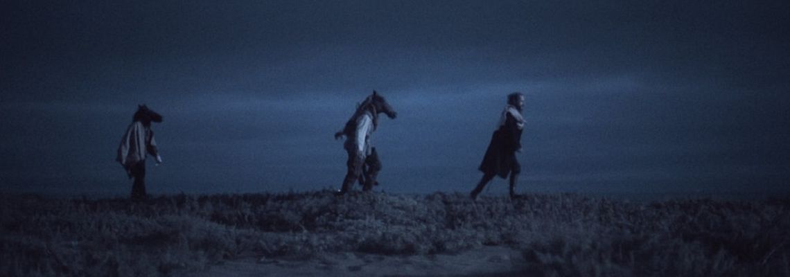 Cover Rey, L'histoire du Français qui voulait devenir roi de Patagonie