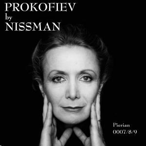 Prokofiev by Nissman