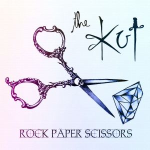 Rock Paper Scissors (EP)