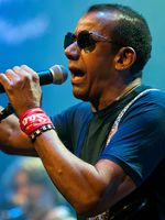 Photo Jorge Ben Jor