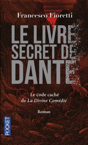 Le livre secret de Dante