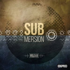 Submersion (EP)