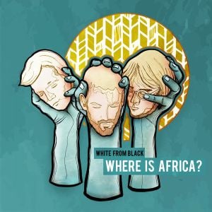 Where Is Africa?