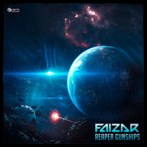 Reaper Gunships (Single)