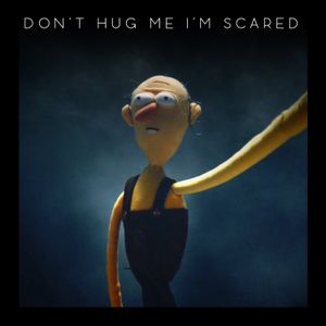 The Don't Hug Me I'm Scared Album (OST)