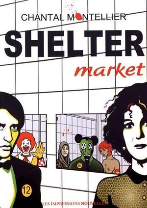 Shelter Market