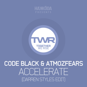 Accelerate (Darren Styles edit)