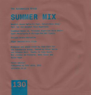 Summer Mix