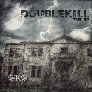 DoubleKill The EP (EP)