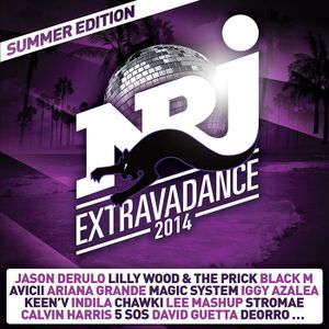 NRJ Extravadance 2014: Summer Edition