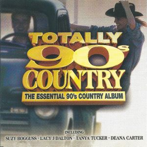 Totally 90's Country