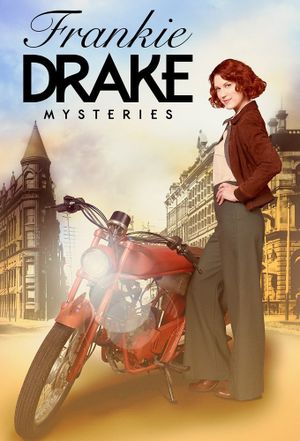 Frankie Drake Mysteries