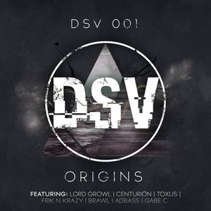 DSV 001: Origins