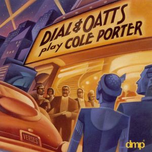 Dial & Oatts Play Cole Porter