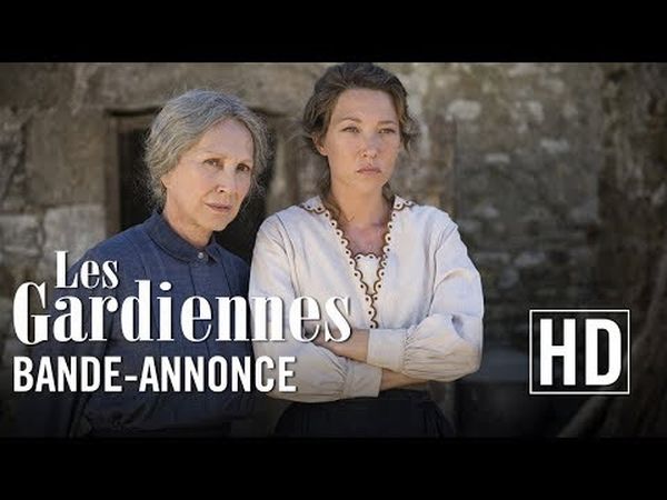 Les Gardiennes