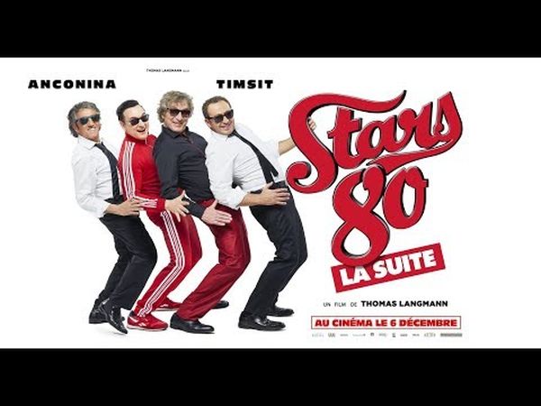 Stars 80, la suite